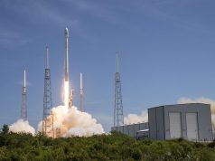 ARK Invest покупает 3,3 млн акций SpaceX в день IPO