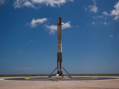 SpaceX теряет $600 млрд за три дня — почти половину капитализации биткоина