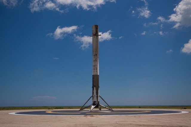 SpaceX