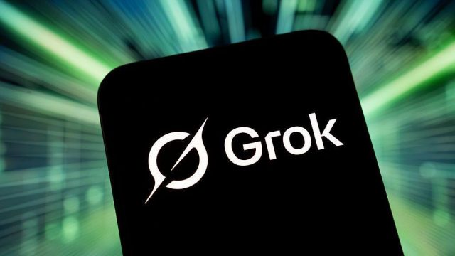 grok