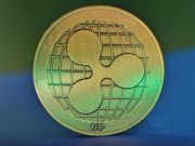 Вывод XRP с бирж достиг рекордного максимума за 5 лет