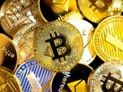 Ethereum обгоняет биткоин и обновляет максимум с января