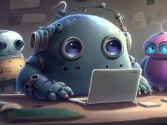 SpaceXAI запустила мессенджер с ИИ-агентами Grok Bot