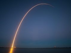 Bernstein повышает целевую цену SpaceX до $248, акции растут