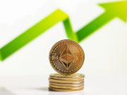 Компания Bitmine накопила почти 5% от всего предложения ETH