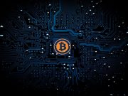 Santiment: ажиотаж вокруг биткоина достиг максимума с 2024 года