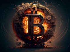 В биткоин-ETF за день вложили $999 млн