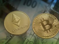 Ethereum обогнал биткоин на 20%: что дальше