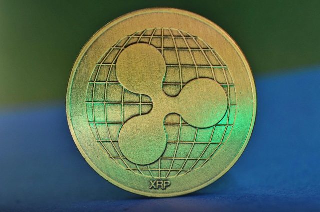 XRP