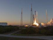 SpaceX выше $160: Morgan Stanley видит цель $300