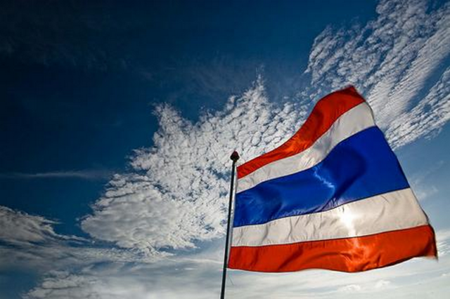 Thailand is planning to allow crypto payments for tourists